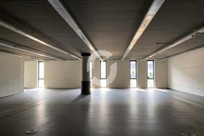 Arbeiten in Bestlage | Büroflächen City Stuttgart | Flexible IT - Impression (99567)