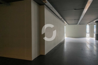 Arbeiten in Bestlage | Büroflächen City Stuttgart | Flexible IT - Impression (99576)
