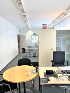 Hochwertige Büroflächen im „Haus des Bauens“ - Büro (72495)