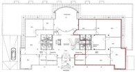 Grundriss EG rechts - Hochwertige Büroflächen im „Haus des Bauens“