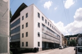 Außenansicht - Hochwertige Büroflächen im „Haus des Bauens“