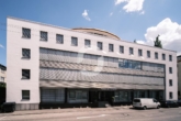 Außenansicht - Hochwertige Büroflächen im „Haus des Bauens“