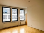 Schlafbereich - Maisonette-Wohnung im beliebten Stuttgarter Bosch-Areal (unmöbiliert)
