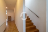 Eingangsbereich - Maisonette-Wohnung im beliebten Stuttgarter Bosch-Areal