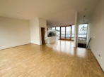 Wohnbereich - Maisonette-Wohnung im beliebten Stuttgarter Bosch-Areal (unmöbiliert)
