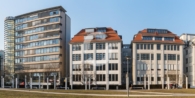 Maisonette-Wohnung im beliebten Stuttgarter Bosch-Areal - Titelseite