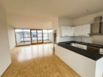 Wohnbereich - Maisonette-Wohnung im beliebten Stuttgarter Bosch-Areal (unmöbiliert)