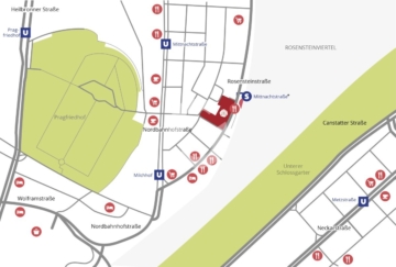 LEBEN, ARBEITEN, WOHNEN IM ROSENSTEIN TRIO - Karte_Rosensteinviertel (87021)