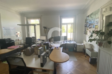 Zentrales Büro in Ludwigsburg - Bild (90768)