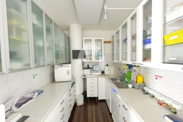 Zentrale Praxisfläche - Bild (86815)
