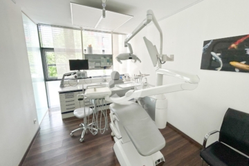 Zentrale Praxisfläche - Bild (86810)