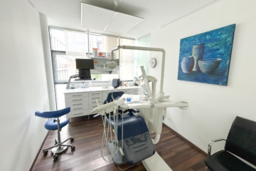 Zentrale Praxisfläche - Bild (86813)