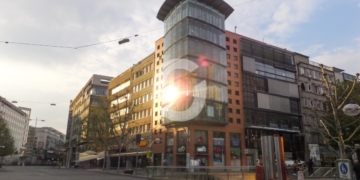 Stuttgart, Königstraße 70, 70173 Stuttgart, Mitte, Büro/Praxis