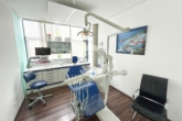 Bild - Zentrale Praxisfläche