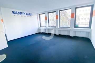Repräsentative Bürofläche in zentraler Innenstadtlage - Büro (86823)