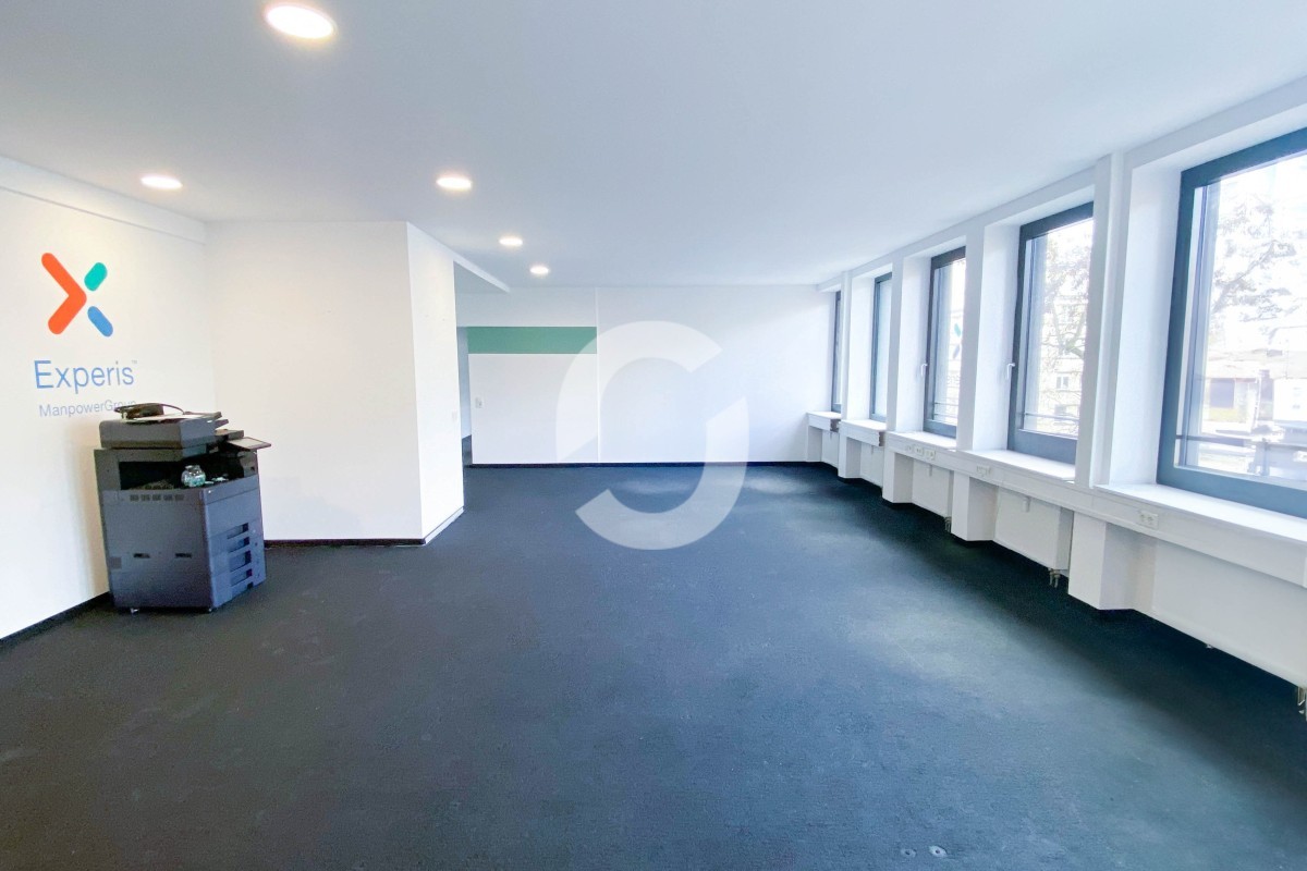 Büro