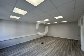 Repräsentative Büroetagen am Bahnhof - Bild (94117)