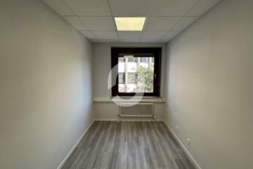 Repräsentative Büroetagen am Bahnhof - Bild (94119)