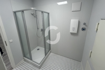 Repräsentative Büroetagen am Bahnhof - Bild (94120)