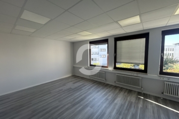 Repräsentative Büroetagen am Bahnhof - Bild (94121)