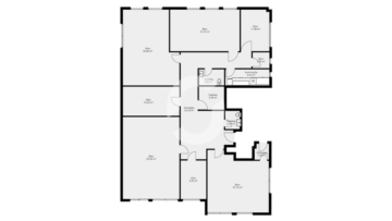 Repräsentative Büroetagen am Bahnhof - 1.OG (94124)