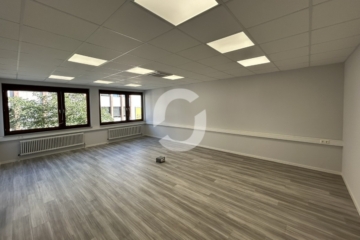 Repräsentative Büroetagen am Bahnhof - Bild (88214)