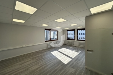 Repräsentative Büroetagen am Bahnhof - Bild (94123)