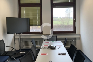 Hochwertige Büroflächen in Weilimdorf - Bild (95259)