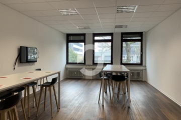 Hochwertige Büroflächen in Weilimdorf - Bild (83045)