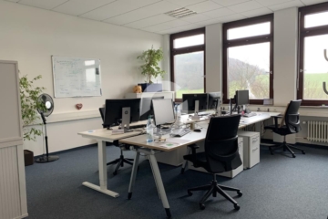 Hochwertige Büroflächen in Weilimdorf - Bild (83048)