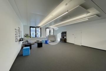 Kurzfristig verfügbare Büroflächen in Stuttgart – West - Büro (91622)