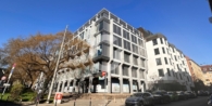 Außenbild - Kurzfristig verfügbare Büroflächen in Stuttgart – West