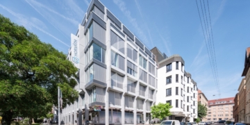 Kurzfristig verfügbare Büroflächen in Stuttgart – West - Titelbild (91619)