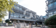 Titelbild - Revitalisierte Büroflächen im Boiler