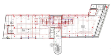 City-Office am Schillerplatz | Stuttgart-Mitte | modernisiert - 4.OG (94636)