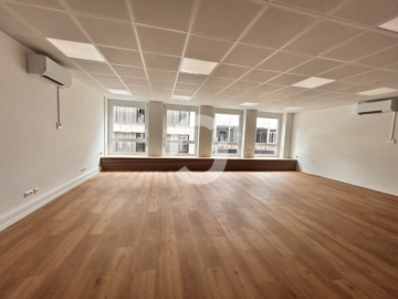 Bürofläche zwischen Emilu und Tatti - Bild (90512)