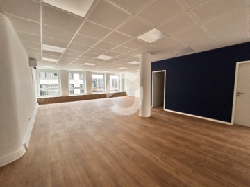 Bürofläche zwischen Emilu und Tatti - Bild (90509)