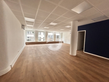 Bürofläche zwischen Emilu und Tatti - Bild (90510)