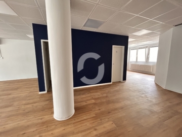 Bürofläche zwischen Emilu und Tatti - Bild (90511)