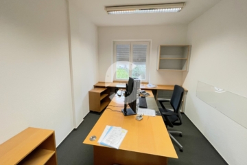 Vielseitiges Bürohaus – Ihr neues Geschäftszentrum auf einem eigenen Grundstück - Büro (82169)