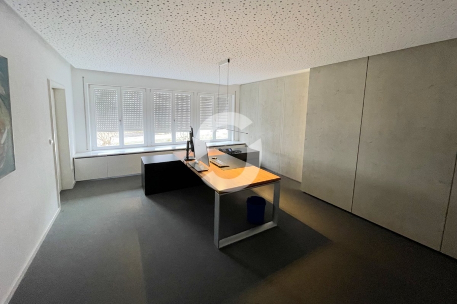 Büro