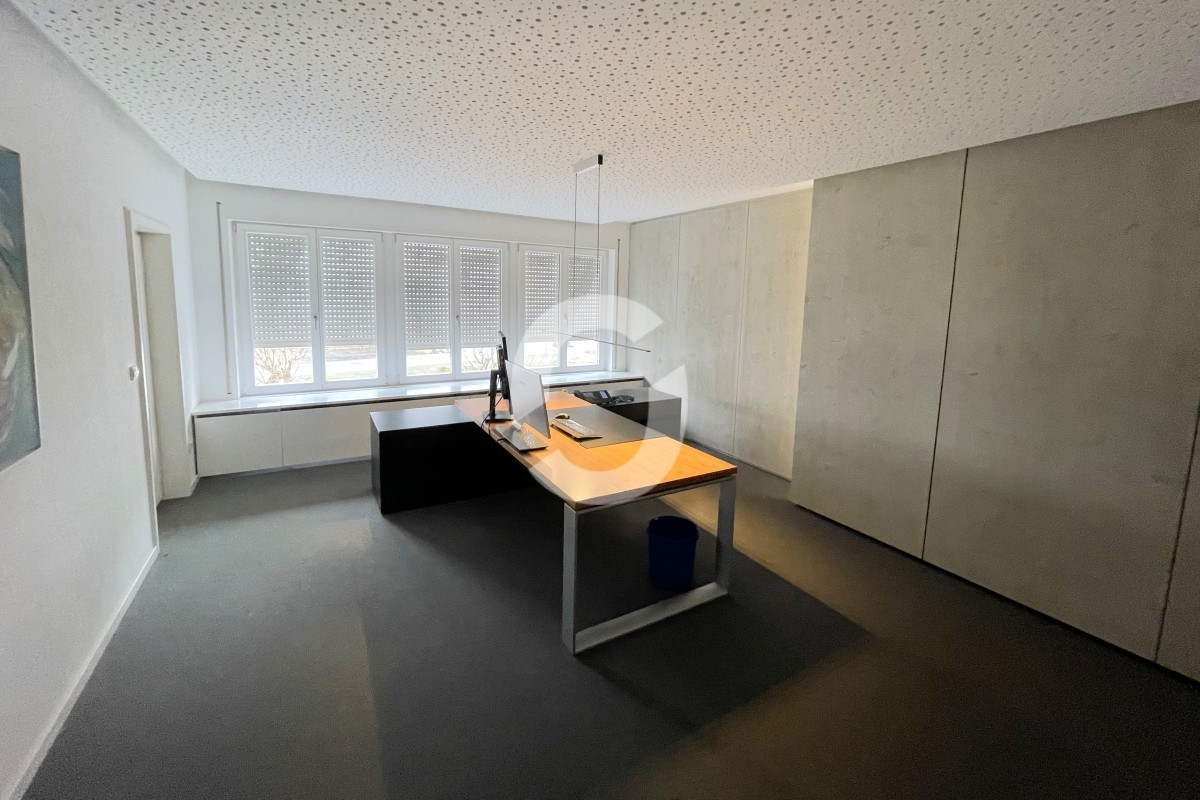 Büro