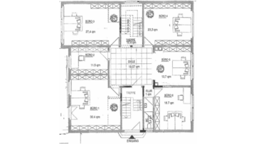 Vielseitiges Bürohaus – Ihr neues Geschäftszentrum auf einem eigenen Grundstück - EG (82175)