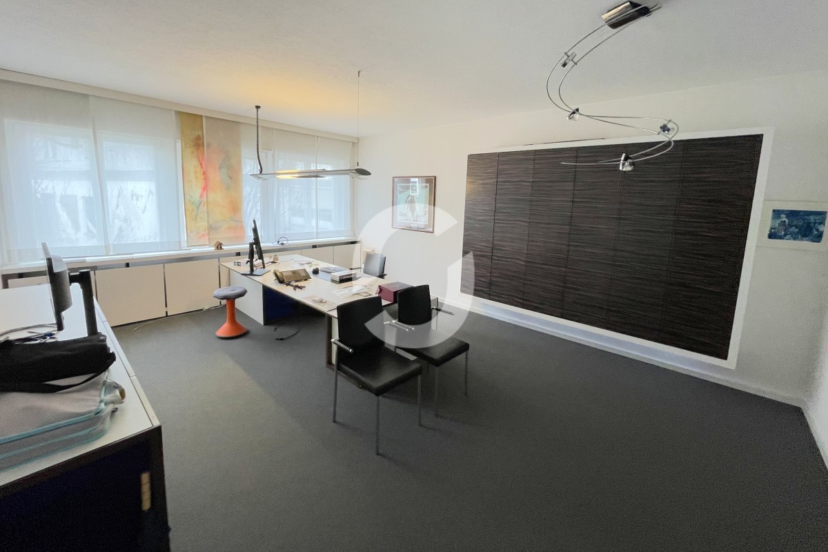 Büro