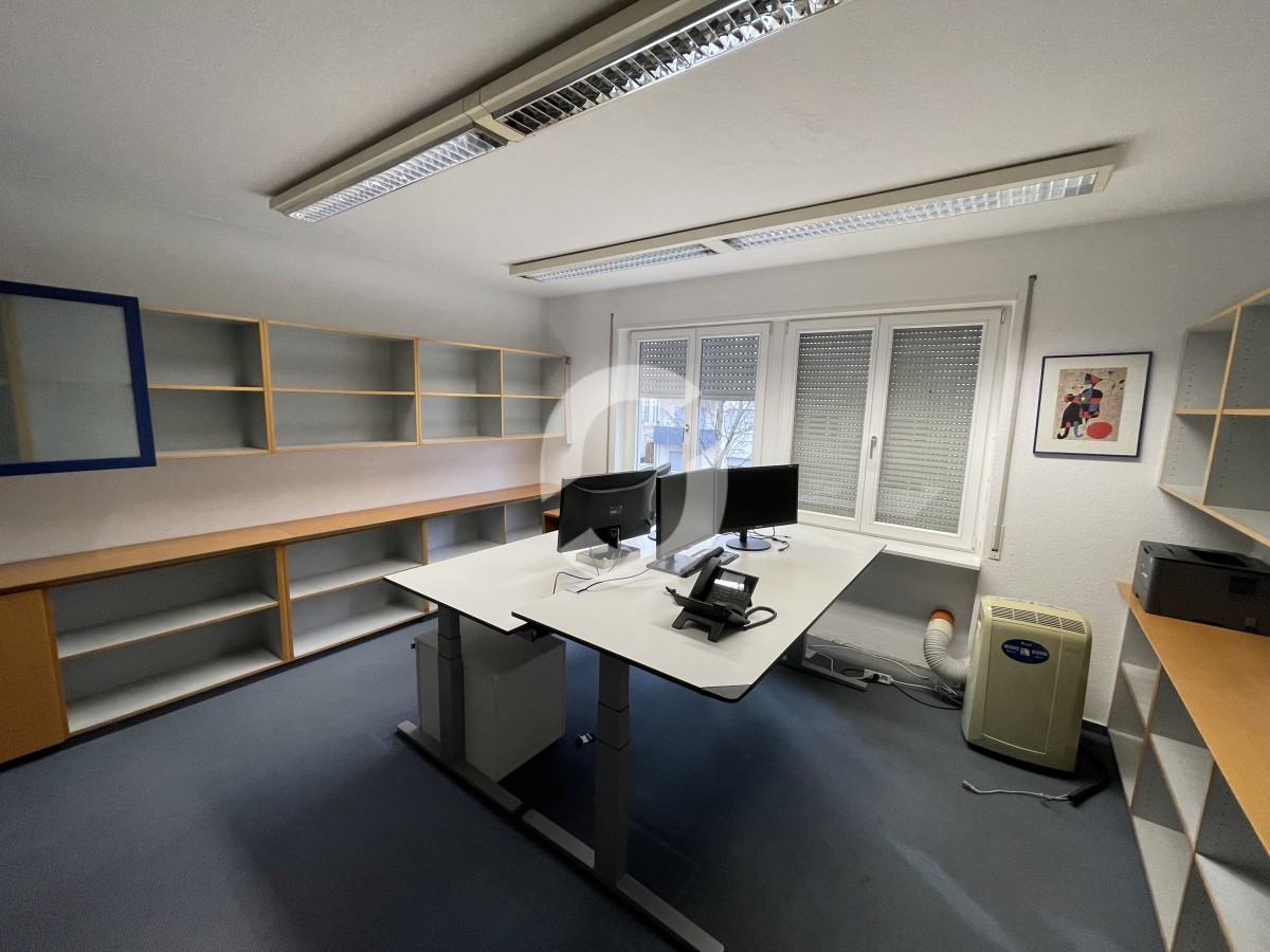 Büro