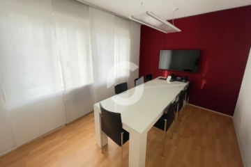 Vielseitiges Bürohaus – Ihr neues Geschäftszentrum auf einem eigenen Grundstück - Besprechungsraum (82173)