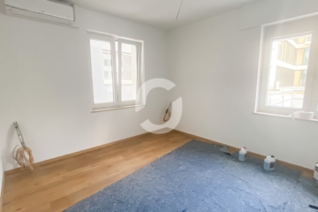 Renoviertes und zentralgelegenes Büroobjekt in Stuttgart - Büro (90545)