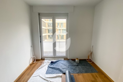 Attraktive Bürofläche in Stuttgart-Mitte – 150 m², top saniert, beste Lage - Büro (97960)