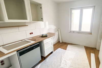 Attraktive Bürofläche in Stuttgart-Mitte – 150 m², top saniert, beste Lage - Teeküche (97955)