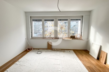 Renoviertes und zentralgelegenes Büroobjekt in Stuttgart - Büro (90539)